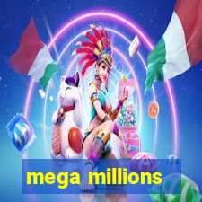 mega millions