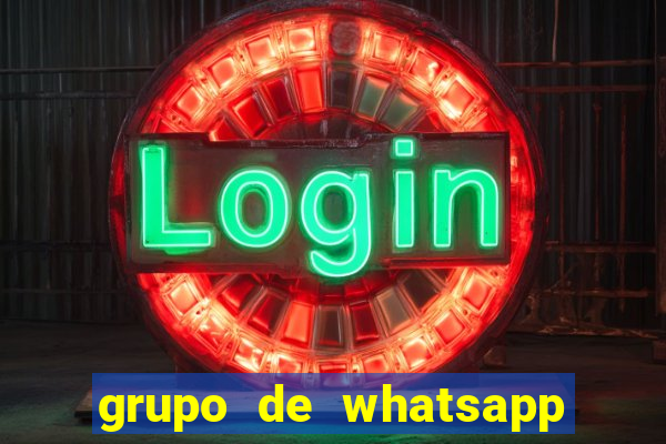 grupo de whatsapp de caminhoneiro