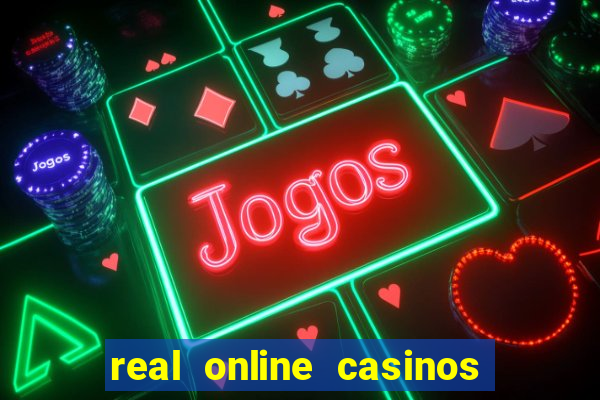 real online casinos new york