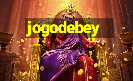 jogodebey