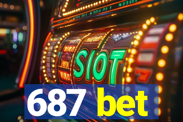 687 bet