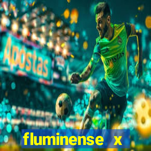 fluminense x grêmio palpite