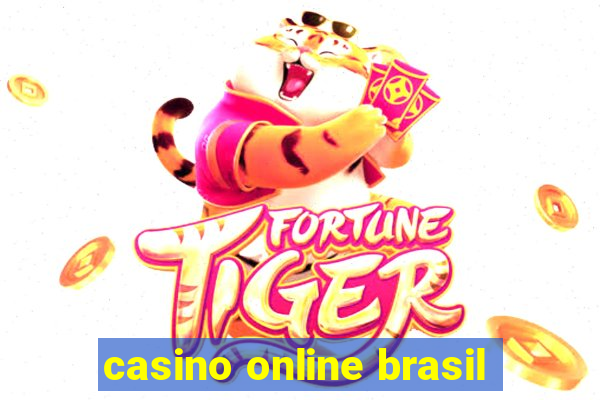 casino online brasil