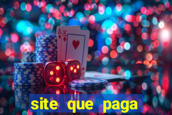 site que paga dinheiro na hora jogando