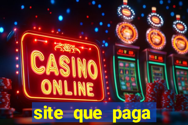 site que paga dinheiro na hora jogando