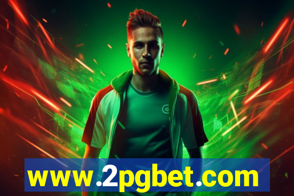 www.2pgbet.com