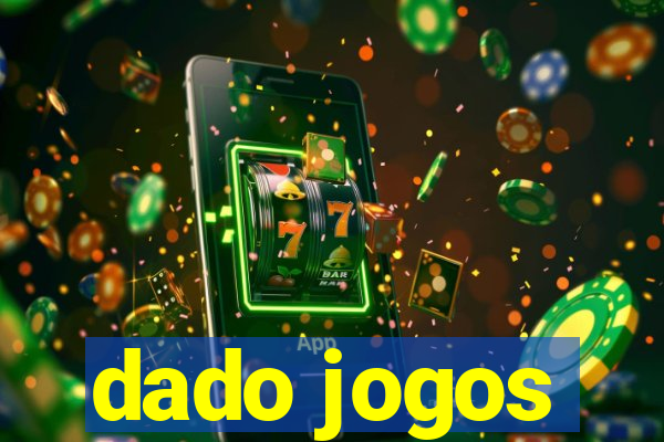 dado jogos