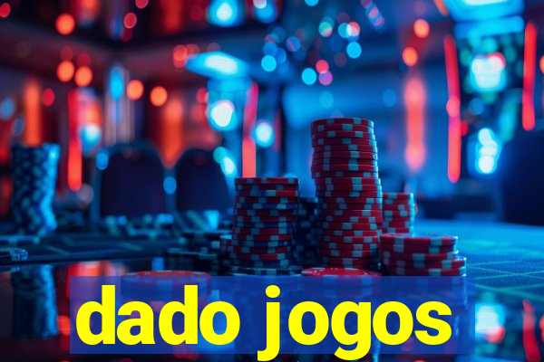 dado jogos