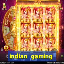 indian gaming tradeshow 2023