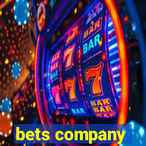 bets company