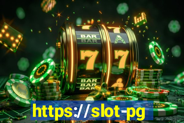 https://slot-pg-soft.prodevreal.com