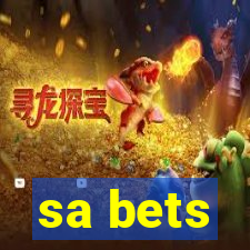 sa bets