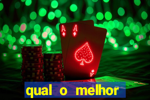 qual o melhor aplicativo de jogo para ganhar dinheiro