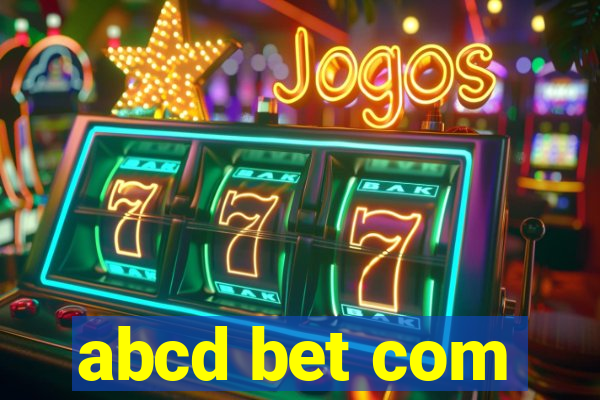 abcd bet com