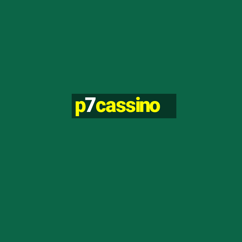 p7cassino