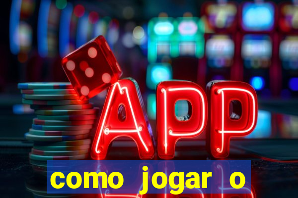 como jogar o fortune rabbit