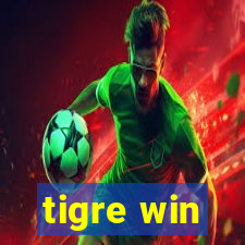 tigre win