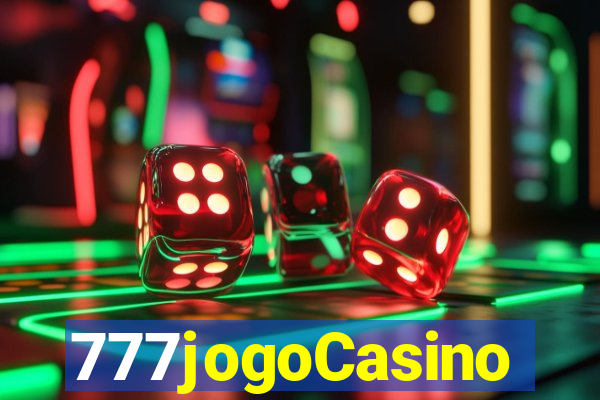 777jogoCasino