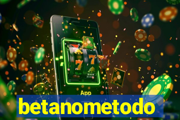 betanometodo