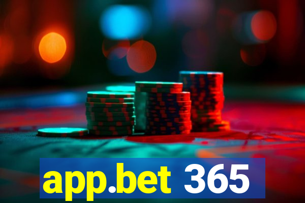 app.bet 365