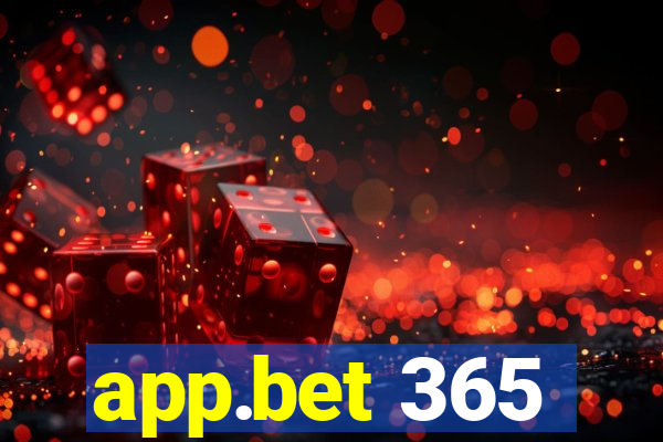 app.bet 365