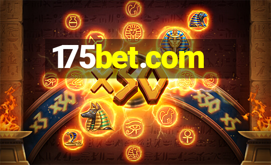 175bet.com