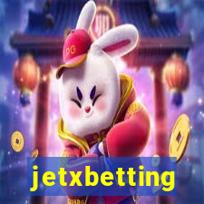 jetxbetting