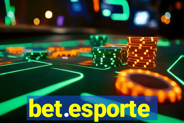 bet.esporte