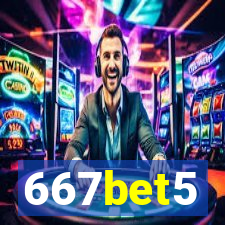 667bet5