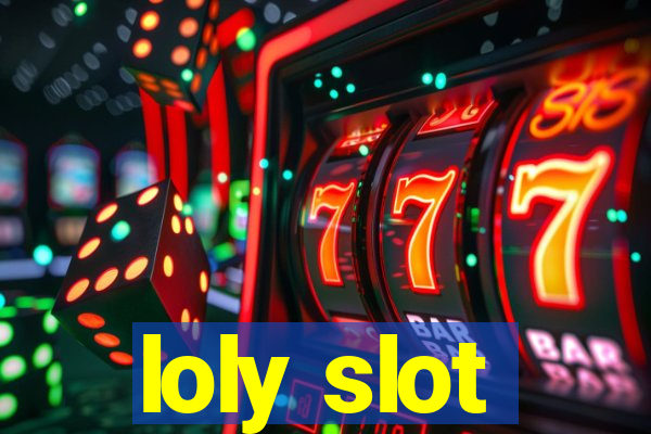 loly slot