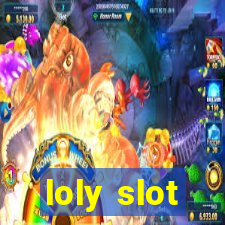 loly slot