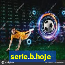 serie.b.hoje