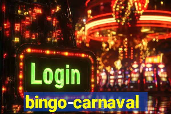 bingo-carnaval