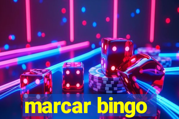 marcar bingo