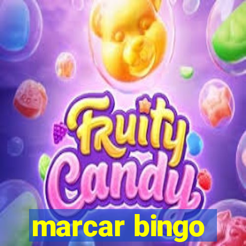 marcar bingo