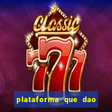 plataforma que dao bonus no cadastro slots