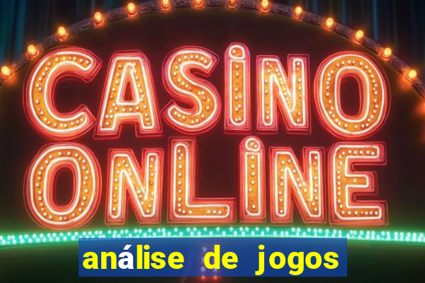 análise de jogos virtuais bet365