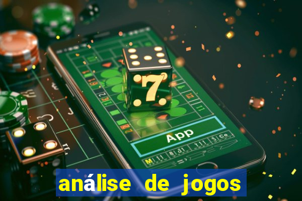 análise de jogos virtuais bet365