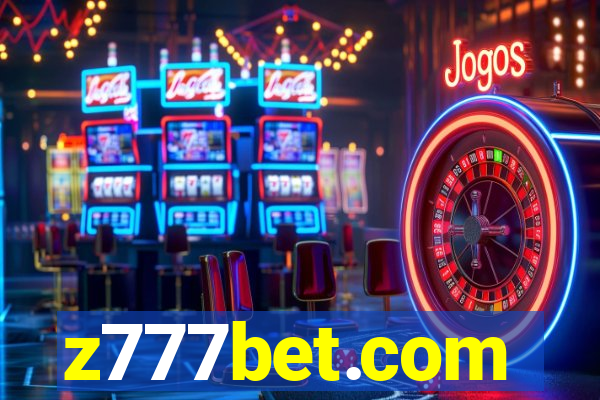 z777bet.com