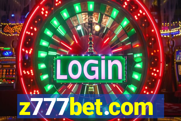 z777bet.com