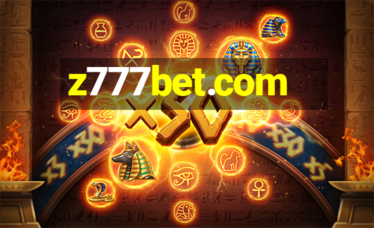 z777bet.com