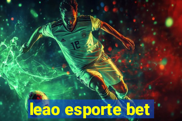 leao esporte bet