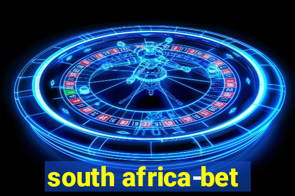 south africa-bet