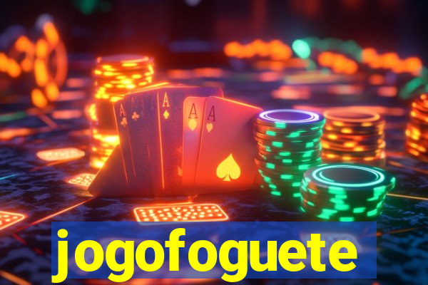 jogofoguete