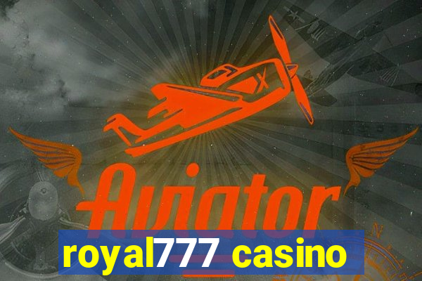 royal777 casino