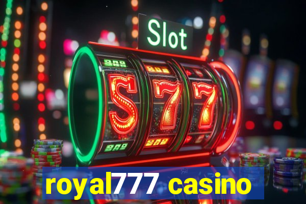 royal777 casino