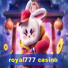 royal777 casino