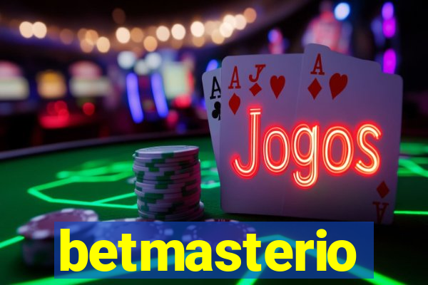 betmasterio