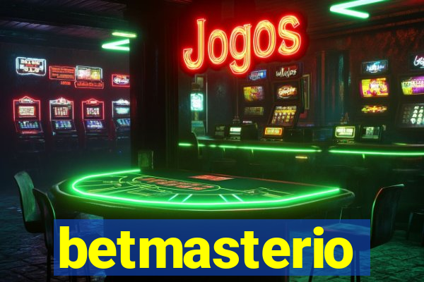 betmasterio