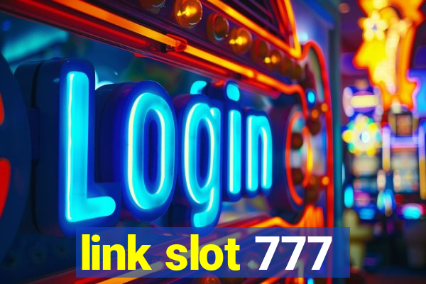 link slot 777